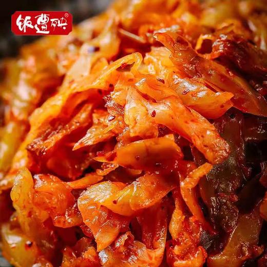 饭遭殃风味榨菜 商品图1
