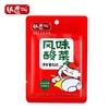 饭遭殃风味酸菜 商品缩略图1