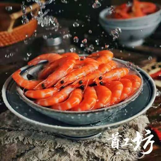 渤海盐田虾 商品图5