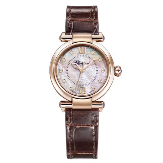 萧邦 Chopard IMPERIALE系列自动上链腕表 384319-5009 商品图0