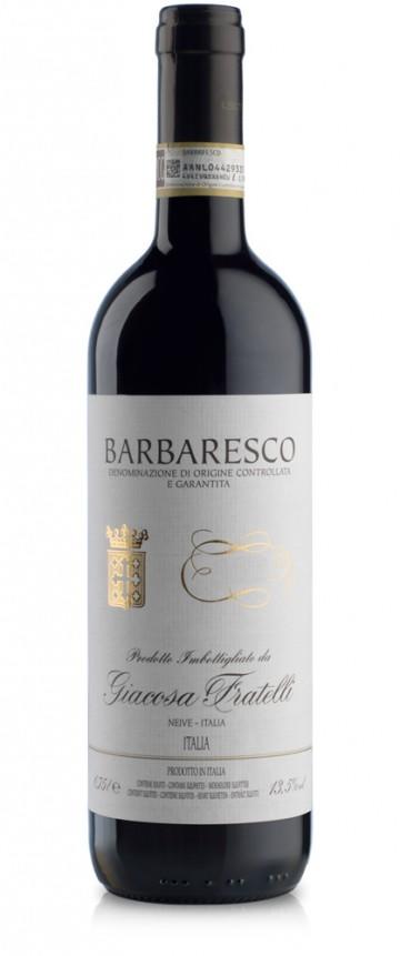 Giacosa Fratelli Barbaresco 芭芭拉斯克干红葡萄酒 商品图2