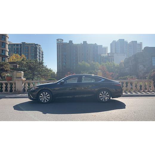 【月租-北京】雷克萨斯 ES 200 卓越版 商品图5