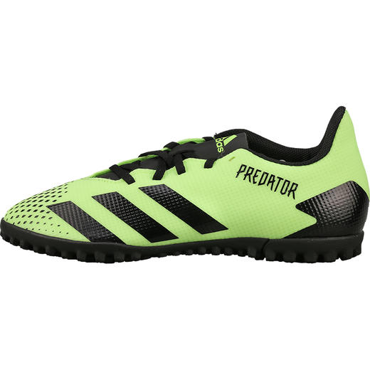 ADIDAS/阿迪达斯 猎鹰20.4人草TF足球鞋EH3002 商品图3
