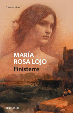 【现货】{西}Finisterre,Maria Rosa Lojo