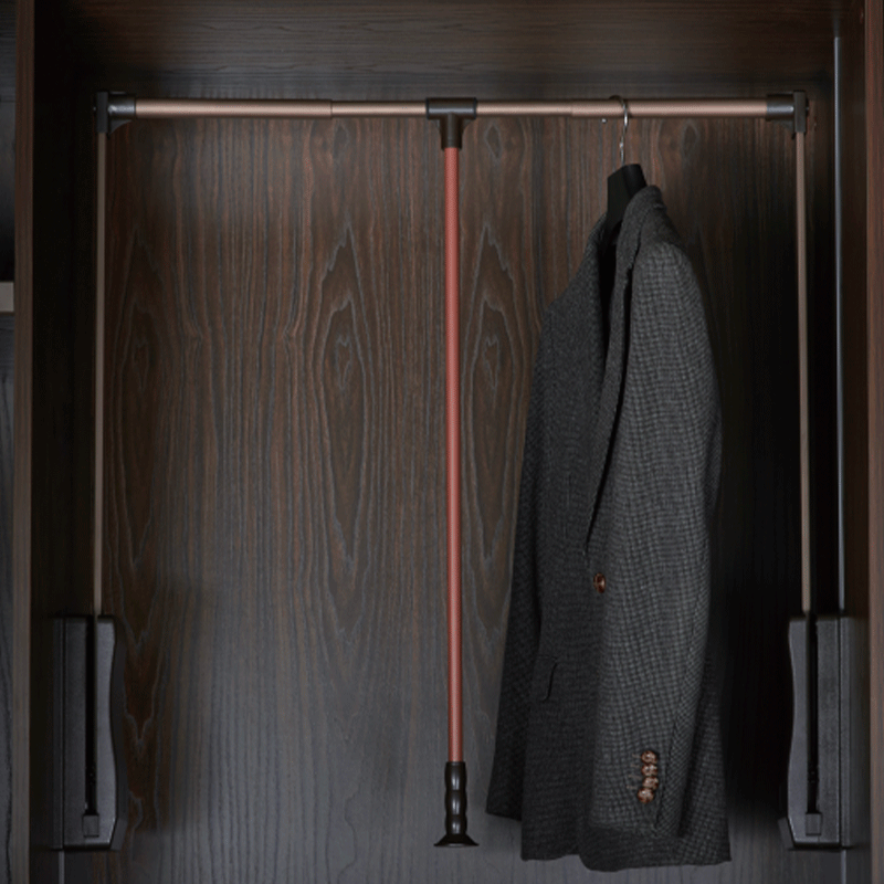 衣柜收纳 挂衣器