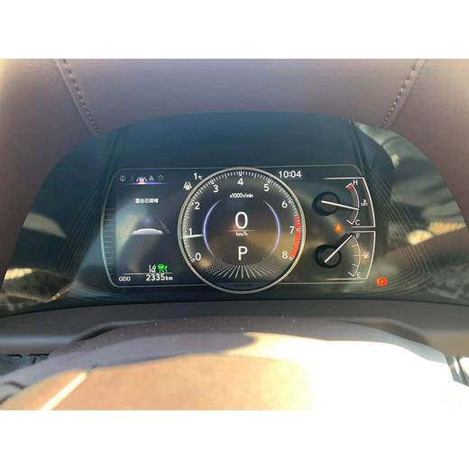 【月租-北京】雷克萨斯 ES 200 卓越版 商品图6