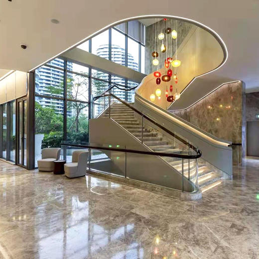 三亚奥克伍德雅居酒店酒店套餐2晚起海景免费厨房海鲜套餐洗衣房 商品图3