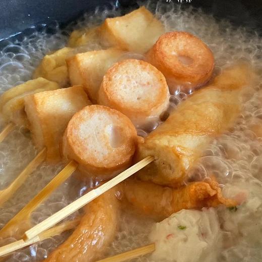 ‼️有活动【买1包送1包，12.23日🔚】🧧关东煮·开心煮｜ 正宗配方 | 在家即可享用的美味佳肴～80%含肉量 商品图5