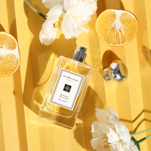 祖玛珑 祖马龙 橙花 Jo Malone Orange Blossom 分装 商品图1