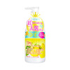 Nursery柚子卸妆乳180ml/500ml 商品缩略图0
