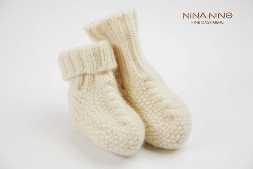 长筒小脚丫 商品图2