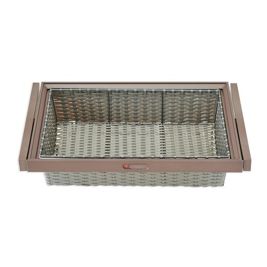 大信衣柜收纳 收纳篮 商品图4