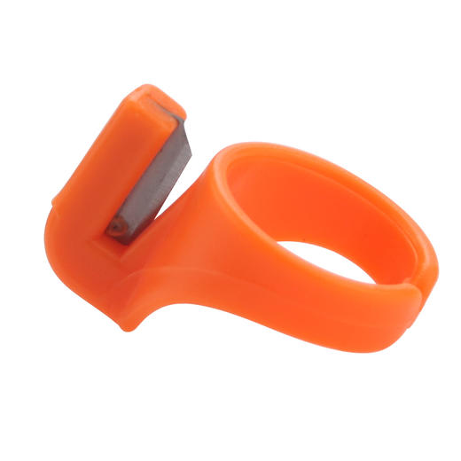 服装缝纫指环刀包粽子割线刀手指断线刀戒指割线器断线器切线 商品图4