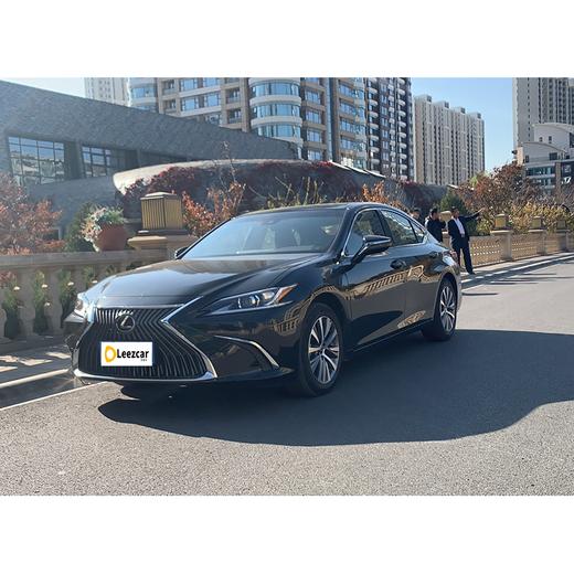 【月租-北京】雷克萨斯 ES 200 卓越版 商品图1