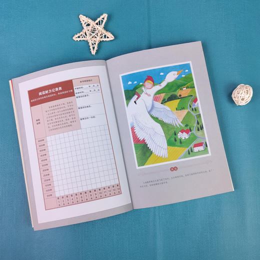 骑鹅旅行记 商品图4