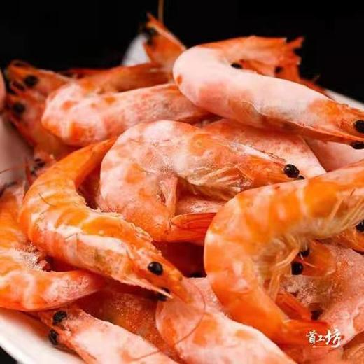 渤海盐田虾 商品图4