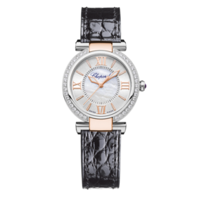 萧邦 Chopard IMPERIALE系列自动上链腕表 388563-6007