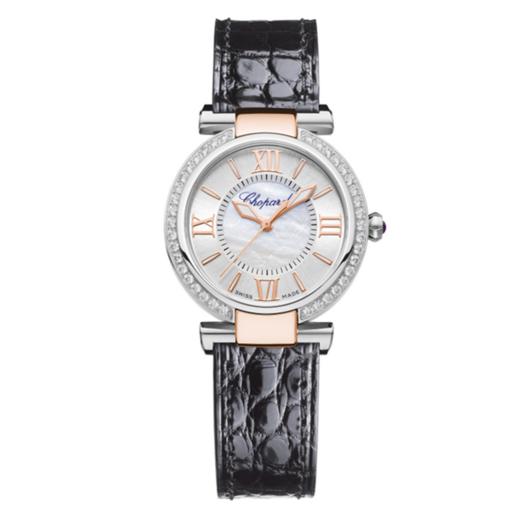 萧邦 Chopard IMPERIALE系列自动上链腕表 388563-6007 商品图0