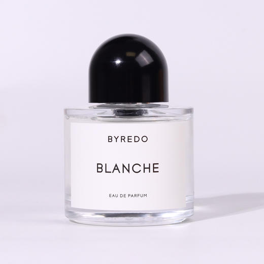 柏芮朵 白色浪漫（纯真年代） Byredo Blanche 分装 商品图6