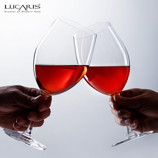 Lucaris进口水晶红酒杯系列 商品图3