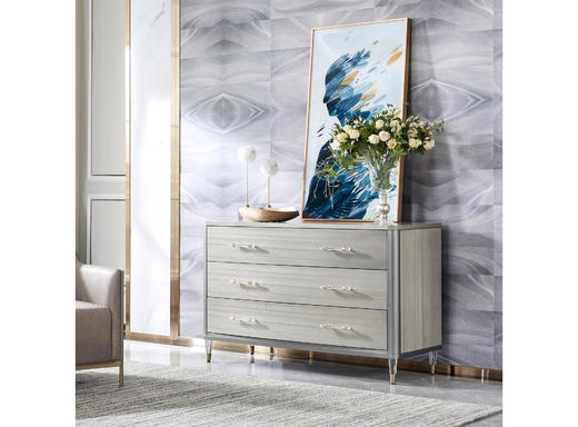 Haven 三斗柜 商品图2