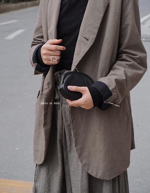 evam eva高领上衣 商品图4