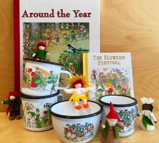 芬兰Muurla搪瓷碗 儿童可爱汤碗 珐琅餐具碗 原装进口|百里居 商品图1