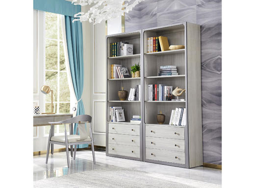 Haven  书柜 商品图2