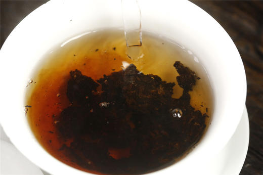 下关·划时代熟沱（2016） 商品图10