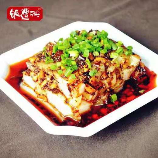 饭遭殃油辣酱 商品图1