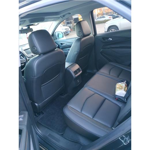 【月租-北京】雪佛兰 探界者 535T 自动驰界版 国VI 商品图7