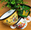 芬兰Muurla搪瓷碗 儿童可爱汤碗 珐琅餐具碗 原装进口|百里居 商品缩略图11