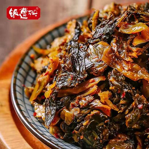 饭遭殃风味酸菜 商品图2