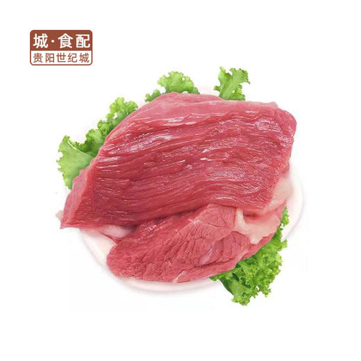 gy净瘦肉500g