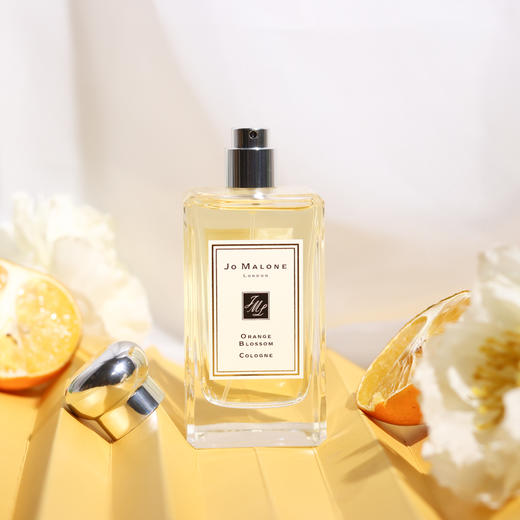 祖玛珑 祖马龙 橙花 Jo Malone Orange Blossom 分装 商品图3