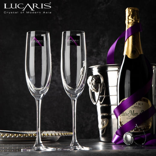 Lucaris进口水晶红酒杯系列 商品图1
