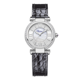 萧邦 Chopard IMPERIALE系列自动上链腕表 388563-3007