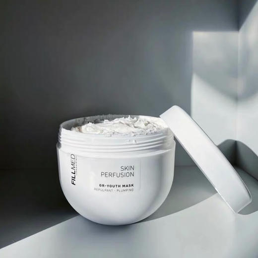法国菲洛嘉FILLMED院线版青春面膜500ml 分装50ml 商品图3