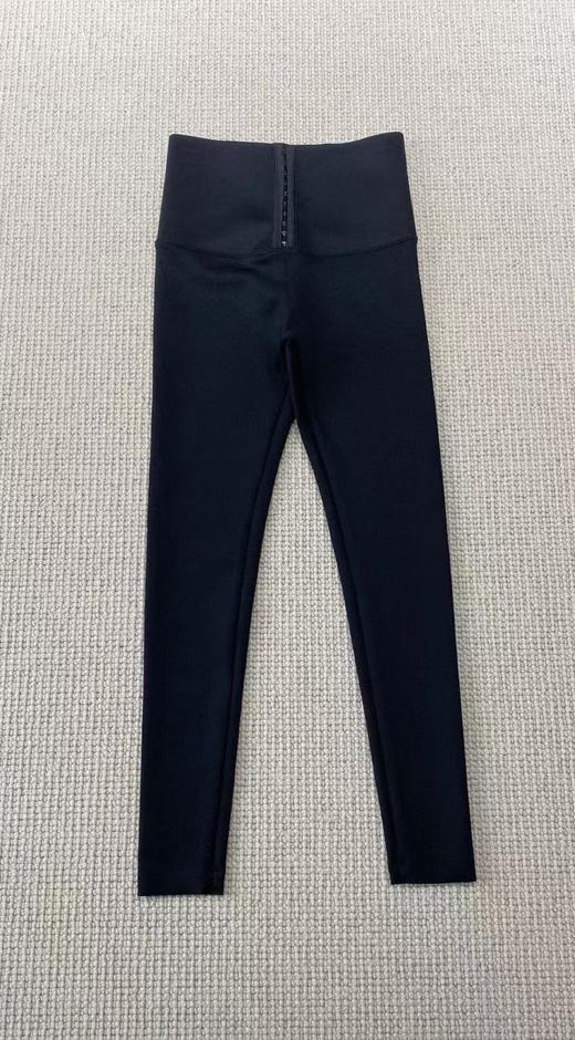 排扣 / 无排扣 两款自发热型体裤  （无排扣款基本可以忽略塑形功能哈） 商品图0