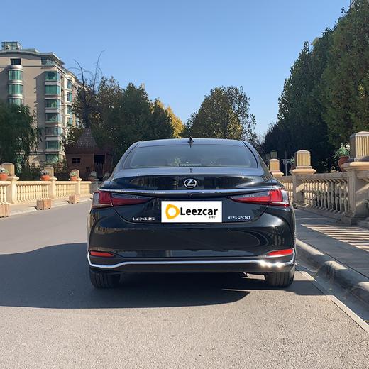 【月租-北京】雷克萨斯 ES 200 卓越版 商品图4