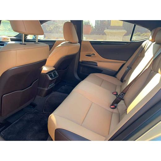 【月租-北京】雷克萨斯 ES 200 卓越版 商品图8