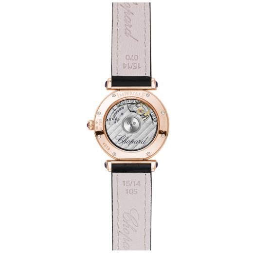 萧邦 Chopard IMPERIALE系列自动上链机芯腕表 384319-5007 商品图1