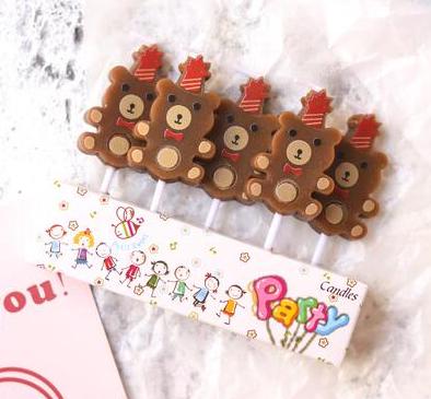 1027CAKE | 附加配件 蜡烛系列 商品图1