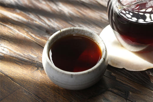 下关·划时代熟沱（2016） 商品图11