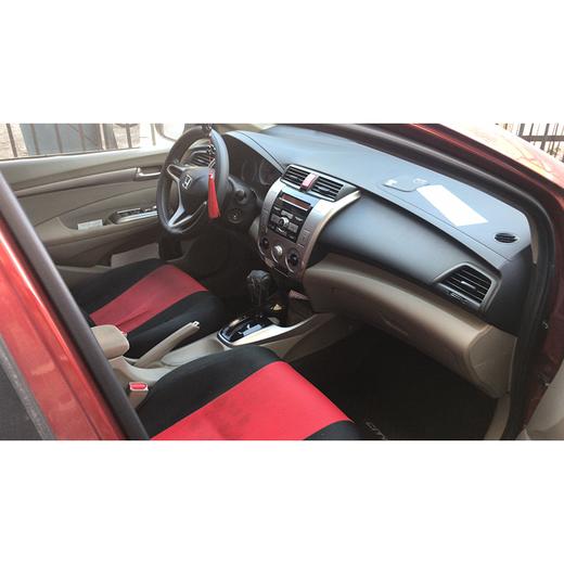 【月租-北京】本田 锋范经典 2010款 1.5L 自动精英版 商品图4