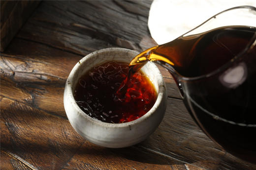 下关·划时代熟沱（2016） 商品图12