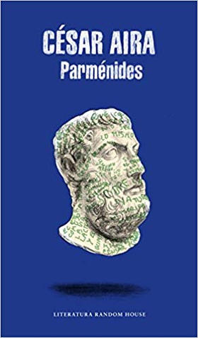 【现货】{西}Parménides, César Aira