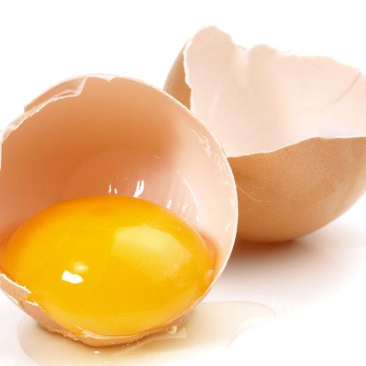 【仅自提】广东清新 本地鸡农家土鸡蛋初生蛋 30枚 商品图3