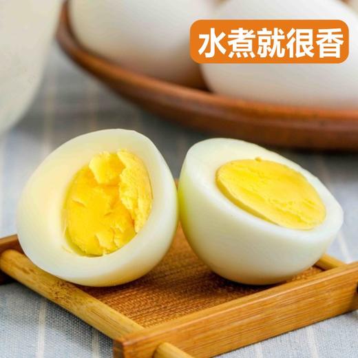 【仅自提】广东清新 本地鸡农家土鸡蛋初生蛋 30枚 商品图5
