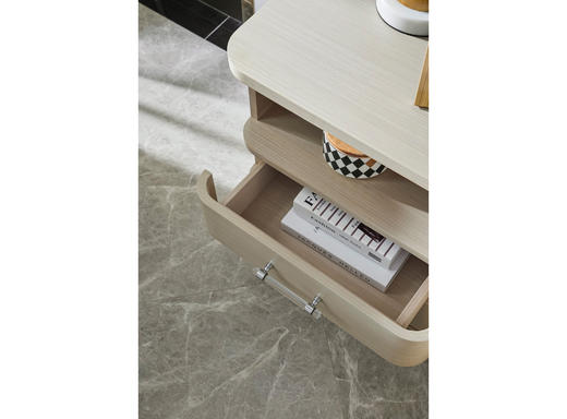 Regina 床头柜 商品图5